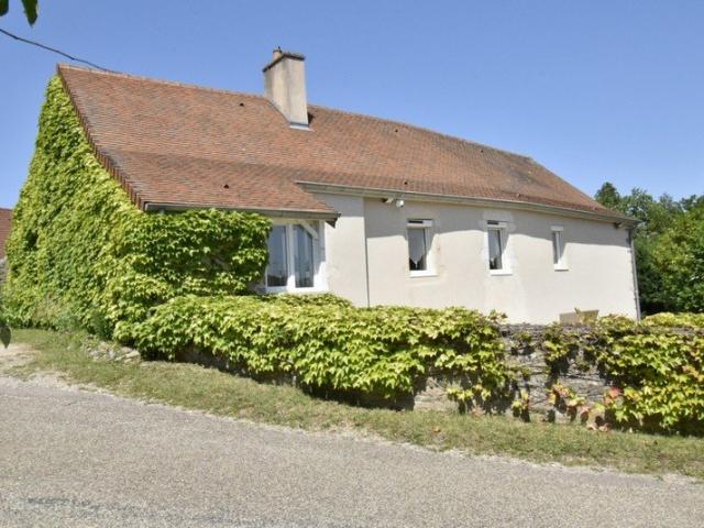 Maison vente à Chalon-sur-Saône, Buxy
