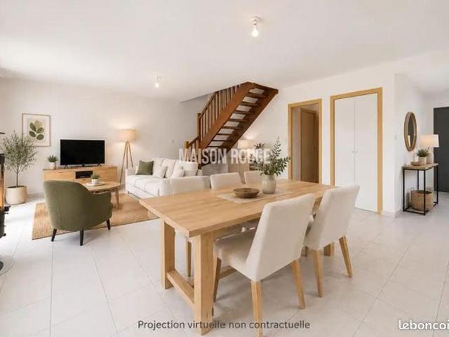 Maison vente à Lannion, Bretagne