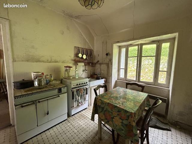Maison vente à Corrèze, Nouvelle-Aquitaine