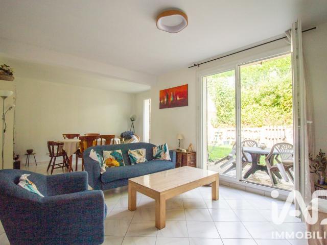 Maison vente à Mantes-la-Jolie, Limay