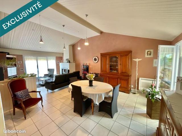 Maison vente à La Roche-sur-Yon, Mouilleron-le-captif