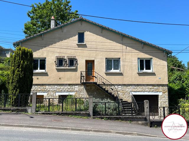 Maison vente à Le Petit Tertre, Saint-Amand-Montrond