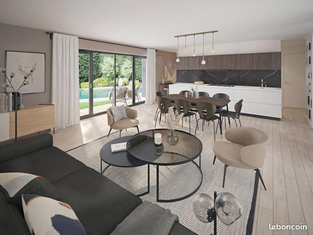 Maison vente à Rouen, Bosc-edeline