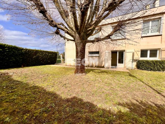 Maison vente à Saumur, Villebernier