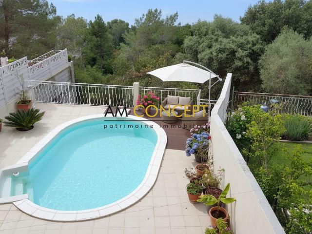 Maison vente à Carros, Alpes-Maritimes