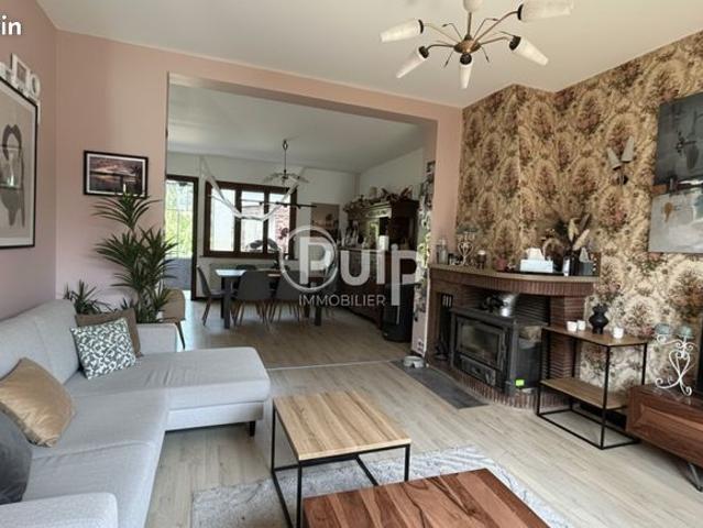 Maison vente à Mantes-la-Jolie, Île-de-France