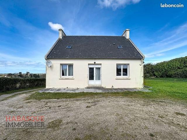 Maison vente à Brest, Bretagne