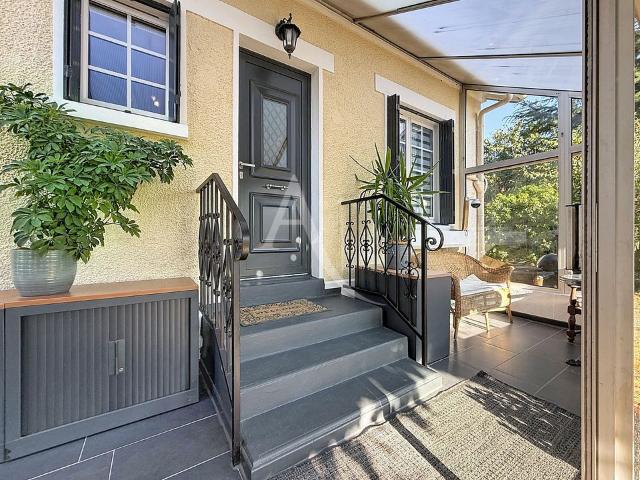 Maison vente à Trilport