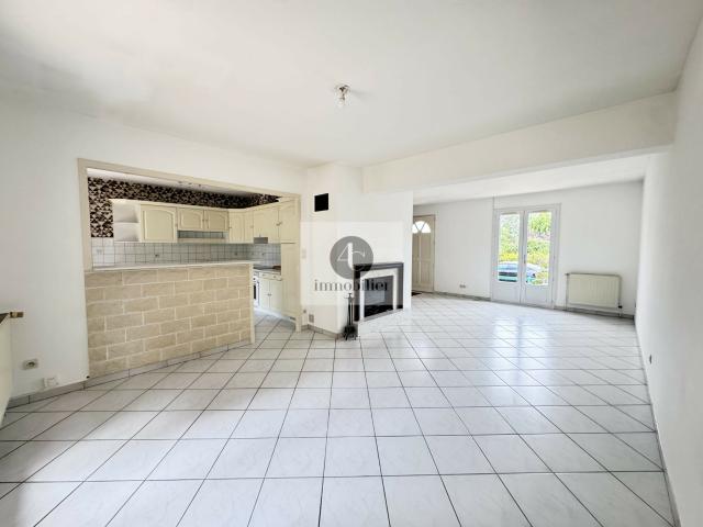 Maison vente à France métropolitaine, Aigne