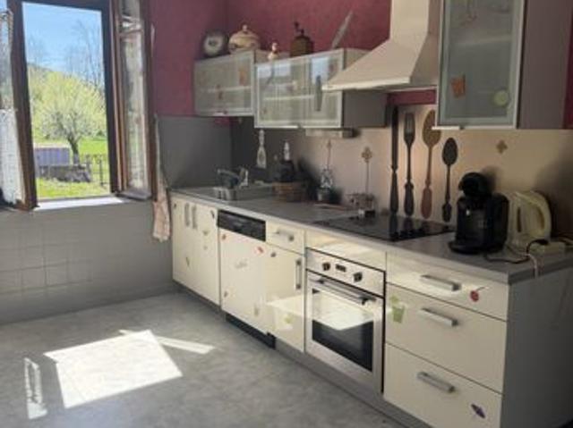 Maison vente à Lure, Belonchamp