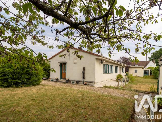 Maison vente à Pontoise, Osny