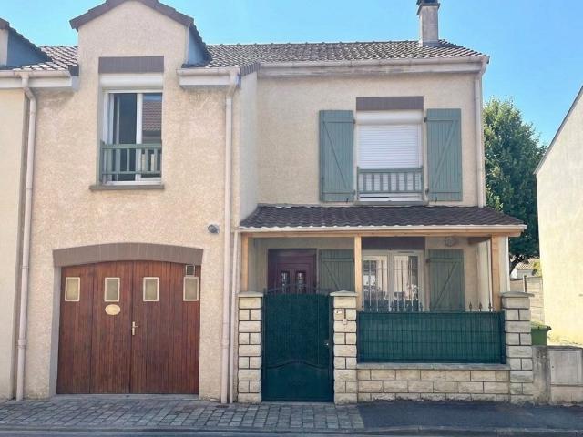 Maison vente à Le Raincy, Villepinte