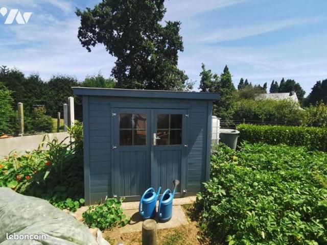 Maison vente à Guingamp, Bretagne