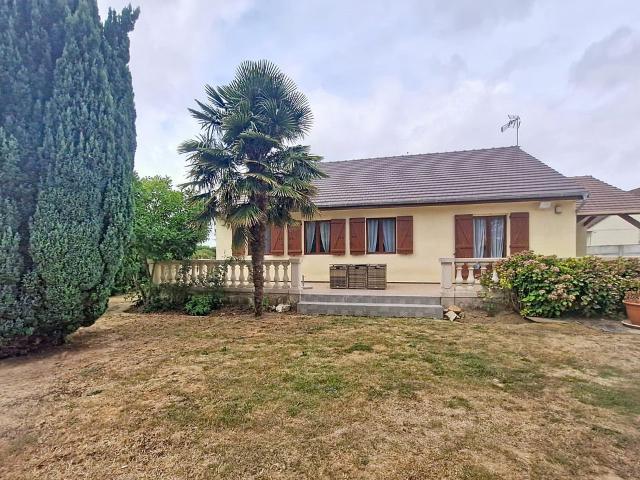 Maison vente à Les Andelys, Suzay