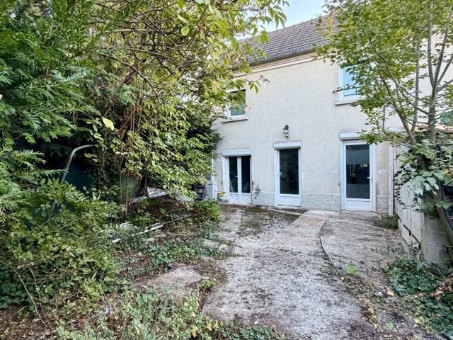 Maison vente à Sarcelles, Gonesse