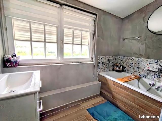 Maison vente à Saint-Quentin, Gricourt