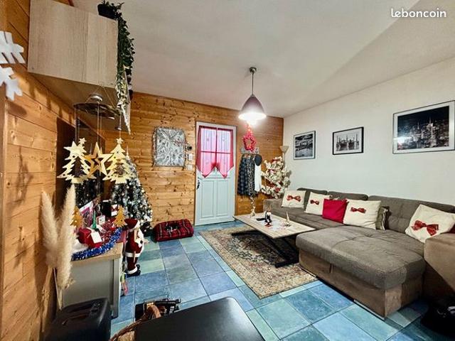 Maison vente à Saint-Nazaire, Saint-nazaire