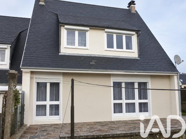 Maison vente à Avranches, Le Neufbourg