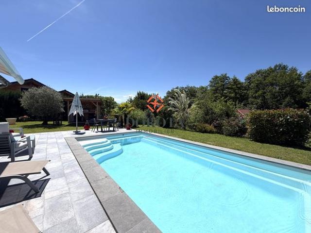 Maison vente à Grenoble, Vaulnaveys-le-haut