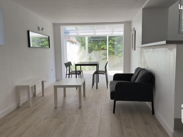 Maison vente à Mantes-la-Jolie, Mantes-la-jolie