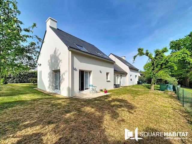 Maison vente à Vannes, Bretagne