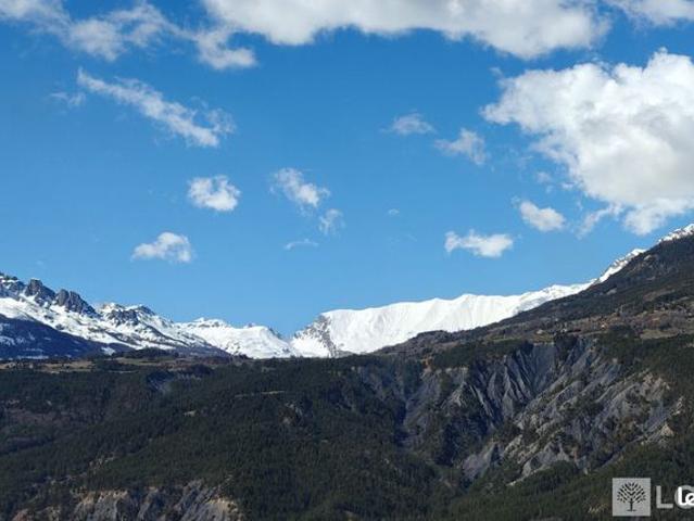 Maison vente à Gap, Crots