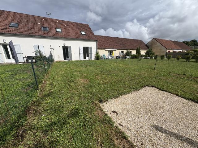Maison vente à Nogent-sur-Seine, Romilly-sur-seine