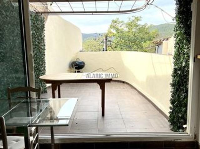 Maison vente à Cahors, Albas