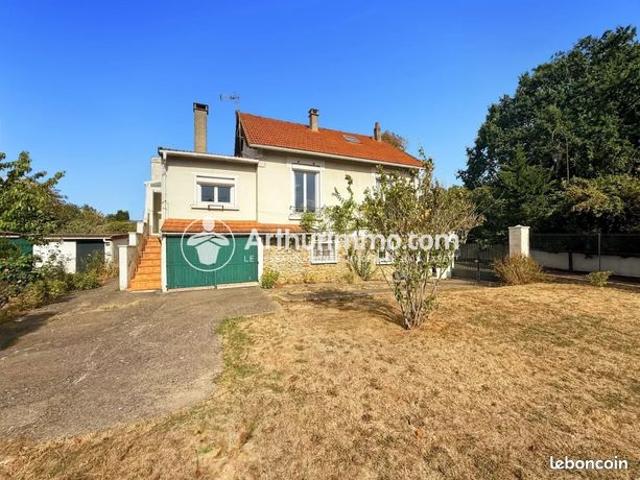 Maison vente à Étiolles, Essonne