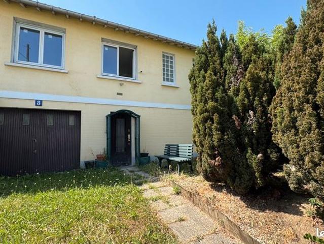 Maison vente à Meaux, Villeparisis