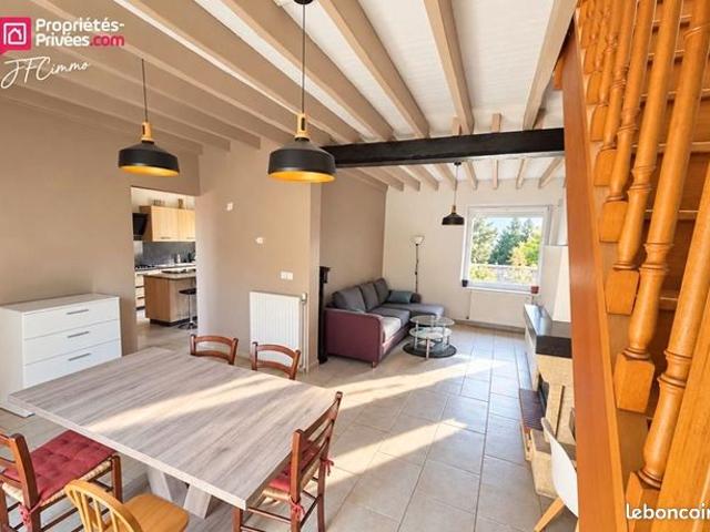 Maison vente à Œuilly, Marne