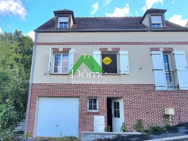 Maison vente à Chambly, Oise