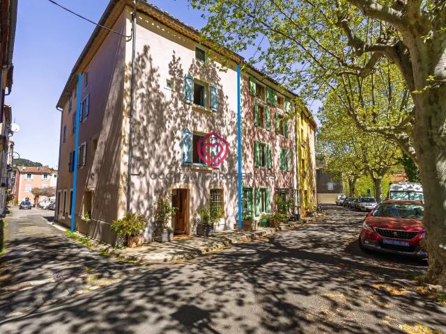 Maison vente à La Joncquière, Quillan