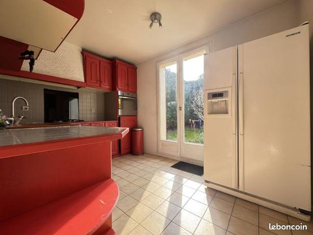 Maison vente à Saint-Germain-lès-Corbeil, Essonne