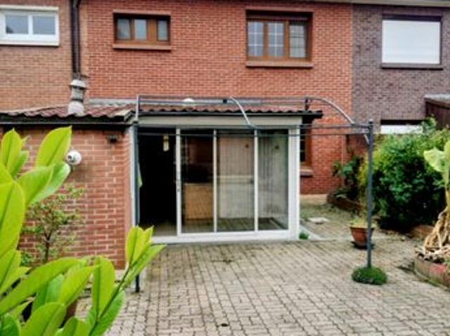 Maison vente à Valenciennes, Vieux-condé