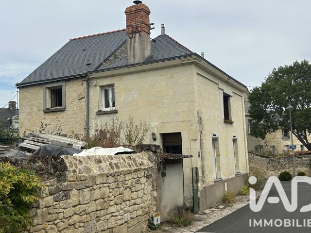 Maison vente à Meigné, Doué-en-Anjou