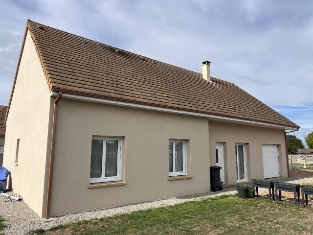 Maison location à Argentan, Normandie