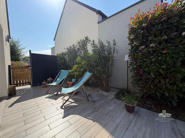 Maison location à Châteaubriant-Ancenis, Pays de la Loire