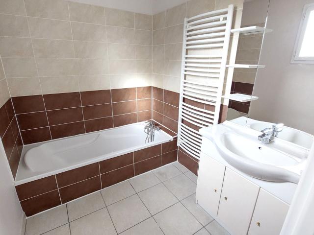 Maison location à Poitiers, Marigny-brizay