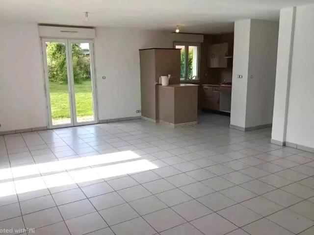 Maison vente à Épinal, Golbey