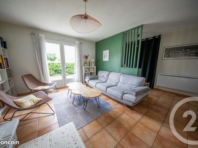 Maison vente à Bordeaux, Saint-médard-en-jalles