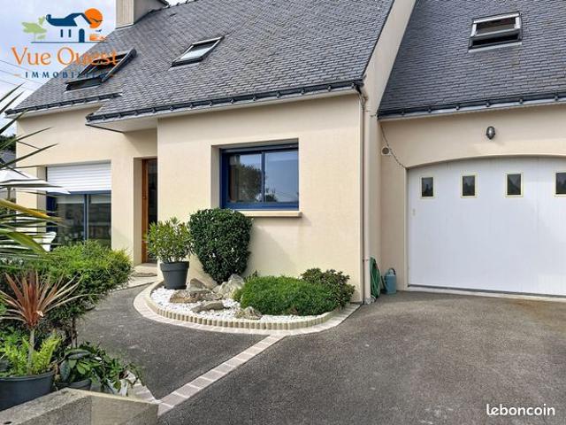 Maison vente à Lorient, Bretagne