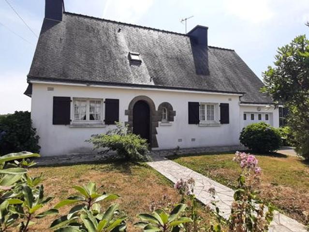 Maison vente à Pontivy, Bretagne