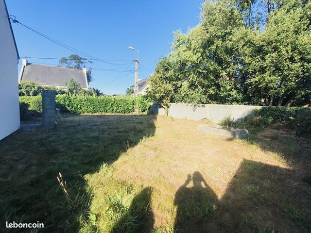 Maison vente à Brest, Bretagne