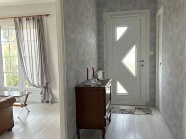 Maison vente à Poitiers, Neuville-de-poitou