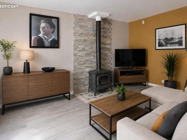 Maison vente à Montgeron, Essonne