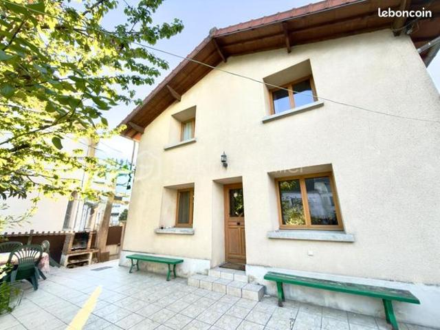 Maison vente à Le Raincy, Livry-gargan