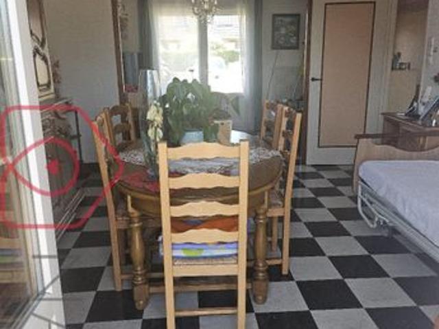 Maison vente à Abbeville, Friville-escarbotin