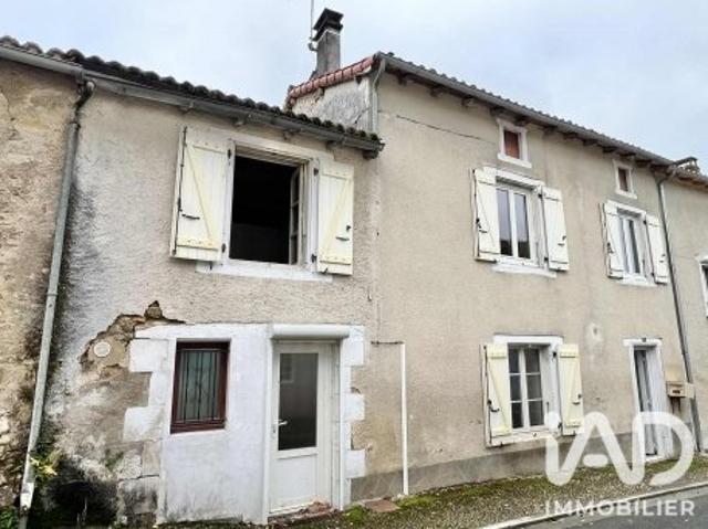 Maison vente à Les grands paturages, L'Isle-Jourdain