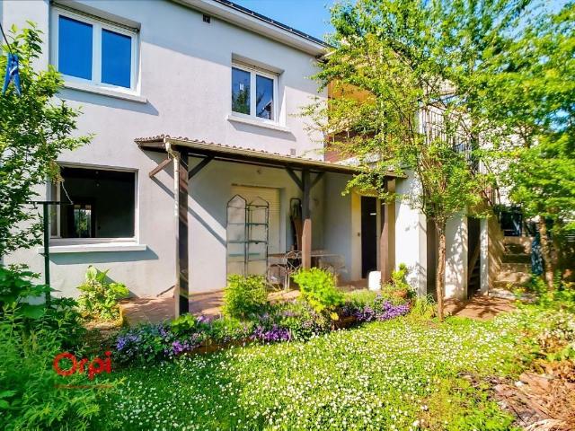 Maison vente à Nantes, Chênaie